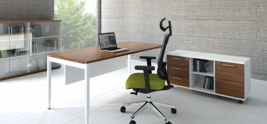 bureau opérationnel - mobilier de bureau professionnel