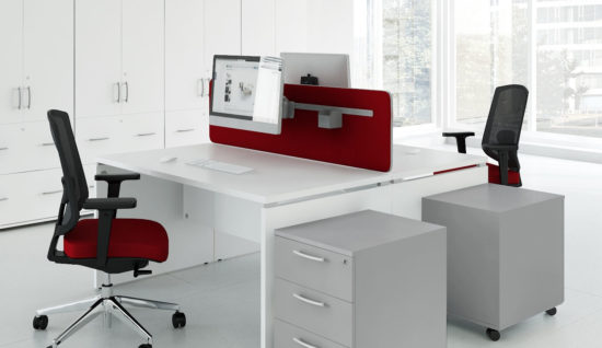 bureau opérationnel - mobilier de bureau professionnel