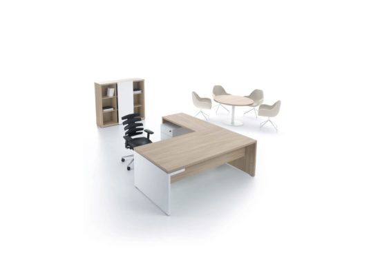 Bureau de direction professionnel