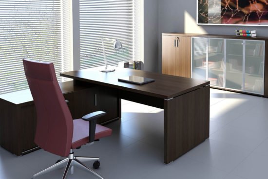 Bureau de direction professionnel