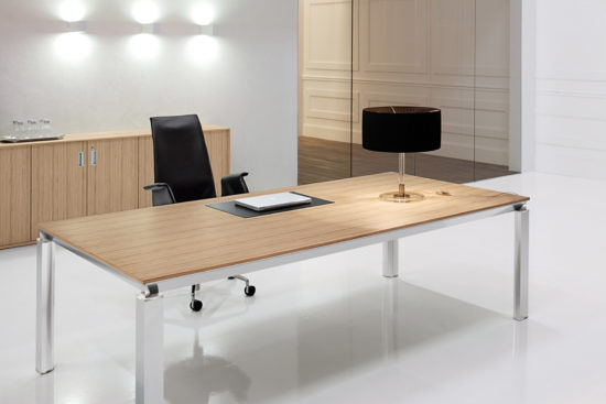 Bureau de direction professionnel