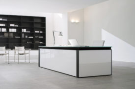 Bureau de direction professionnel