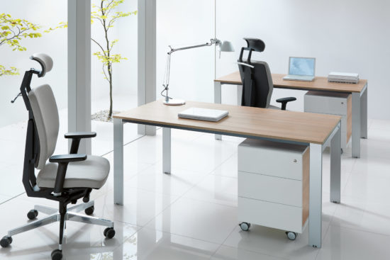 Bureau de direction professionnel