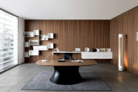 Bureau de Direction