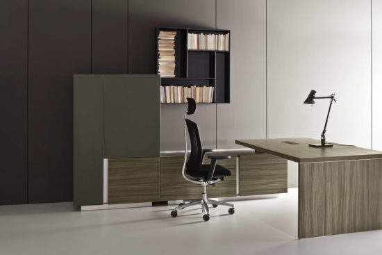 Bureau de direction professionnel