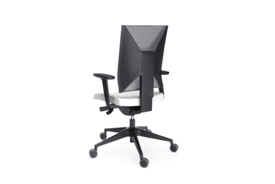 fauteuil de bureau professionnel à roulettes