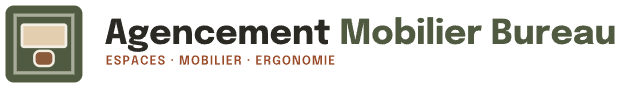 Agencement Mobilier Bureau